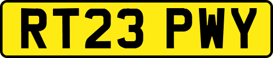 RT23PWY