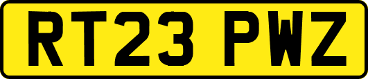 RT23PWZ