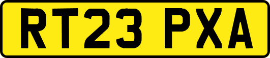 RT23PXA