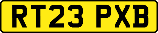 RT23PXB