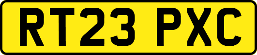 RT23PXC