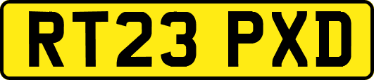RT23PXD