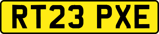RT23PXE