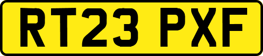 RT23PXF