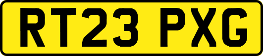 RT23PXG