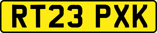 RT23PXK