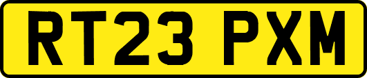 RT23PXM