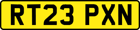 RT23PXN