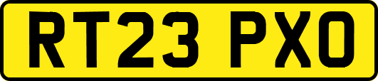 RT23PXO