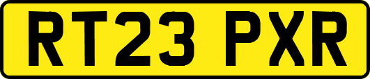 RT23PXR