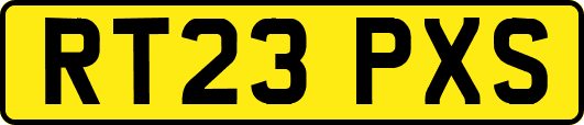 RT23PXS