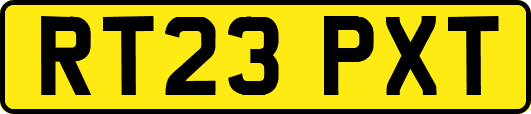 RT23PXT