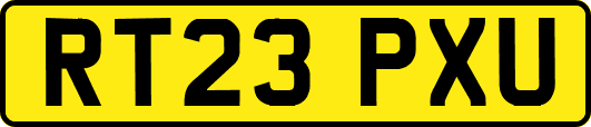RT23PXU