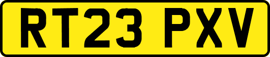 RT23PXV