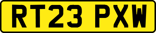 RT23PXW