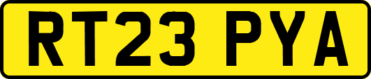 RT23PYA