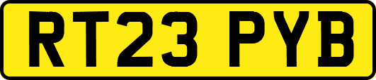 RT23PYB