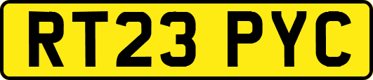 RT23PYC