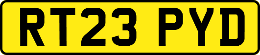 RT23PYD