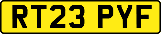 RT23PYF