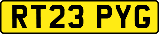 RT23PYG