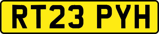 RT23PYH