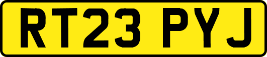 RT23PYJ