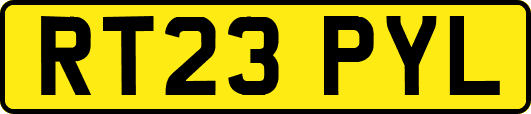 RT23PYL