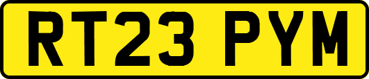 RT23PYM