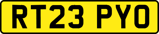 RT23PYO
