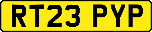 RT23PYP