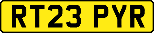 RT23PYR