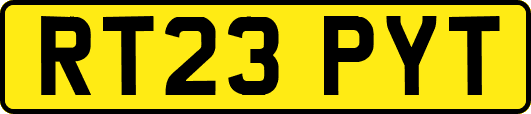 RT23PYT