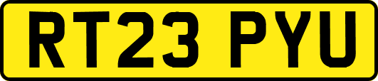 RT23PYU