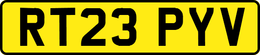 RT23PYV