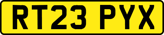 RT23PYX