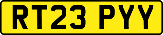 RT23PYY