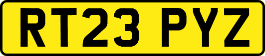RT23PYZ