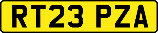 RT23PZA