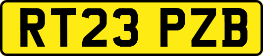 RT23PZB