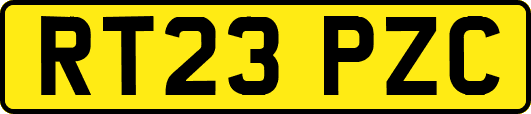 RT23PZC