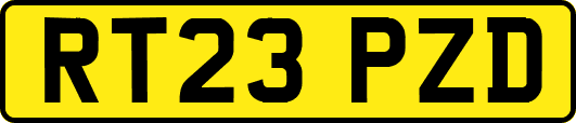 RT23PZD