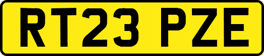 RT23PZE