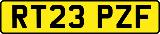 RT23PZF