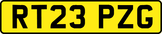 RT23PZG