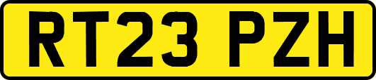 RT23PZH