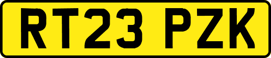RT23PZK