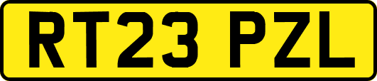 RT23PZL