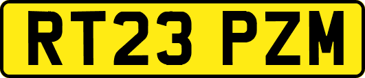RT23PZM