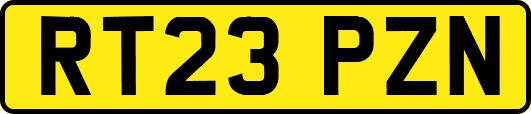 RT23PZN